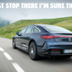 Image for article titled Mercedes-Benz' Claims To Have Level 3 Automated Driving But There's Still A Huge Problem